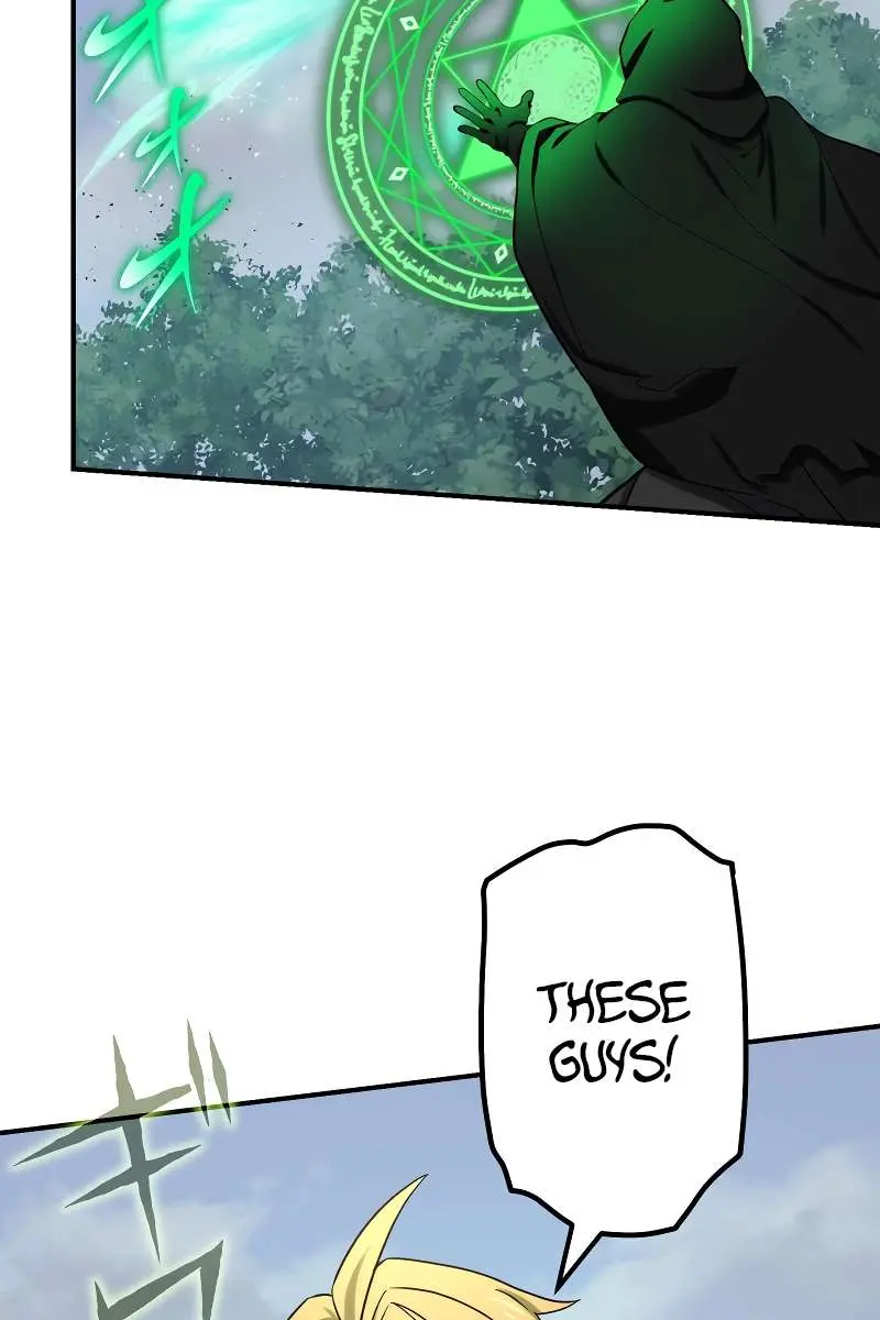 The Strongest Assassin Gets Transferred to Another World With His Whole Class Chapter 85 Page 20