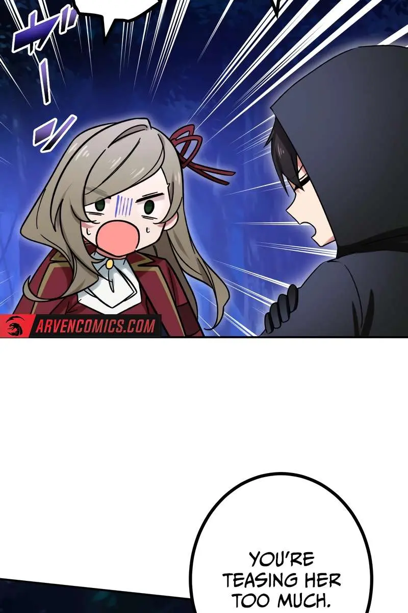 The Strongest Assassin Gets Transferred to Another World With His Whole Class Chapter 86 Page 80