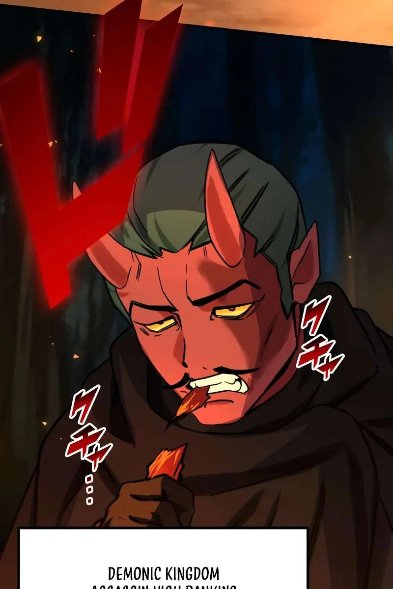 The Strongest Assassin Gets Transferred to Another World With His Whole Class Chapter 87 Page 5