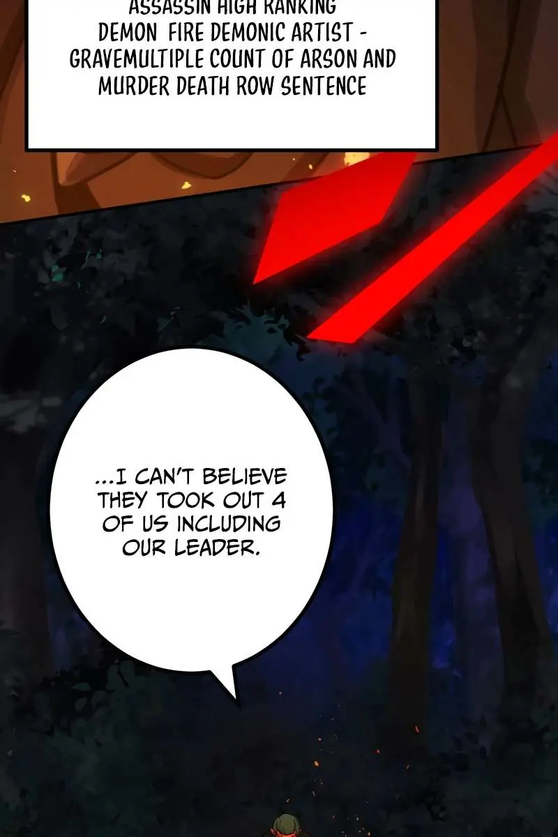 The Strongest Assassin Gets Transferred to Another World With His Whole Class Chapter 87 Page 6