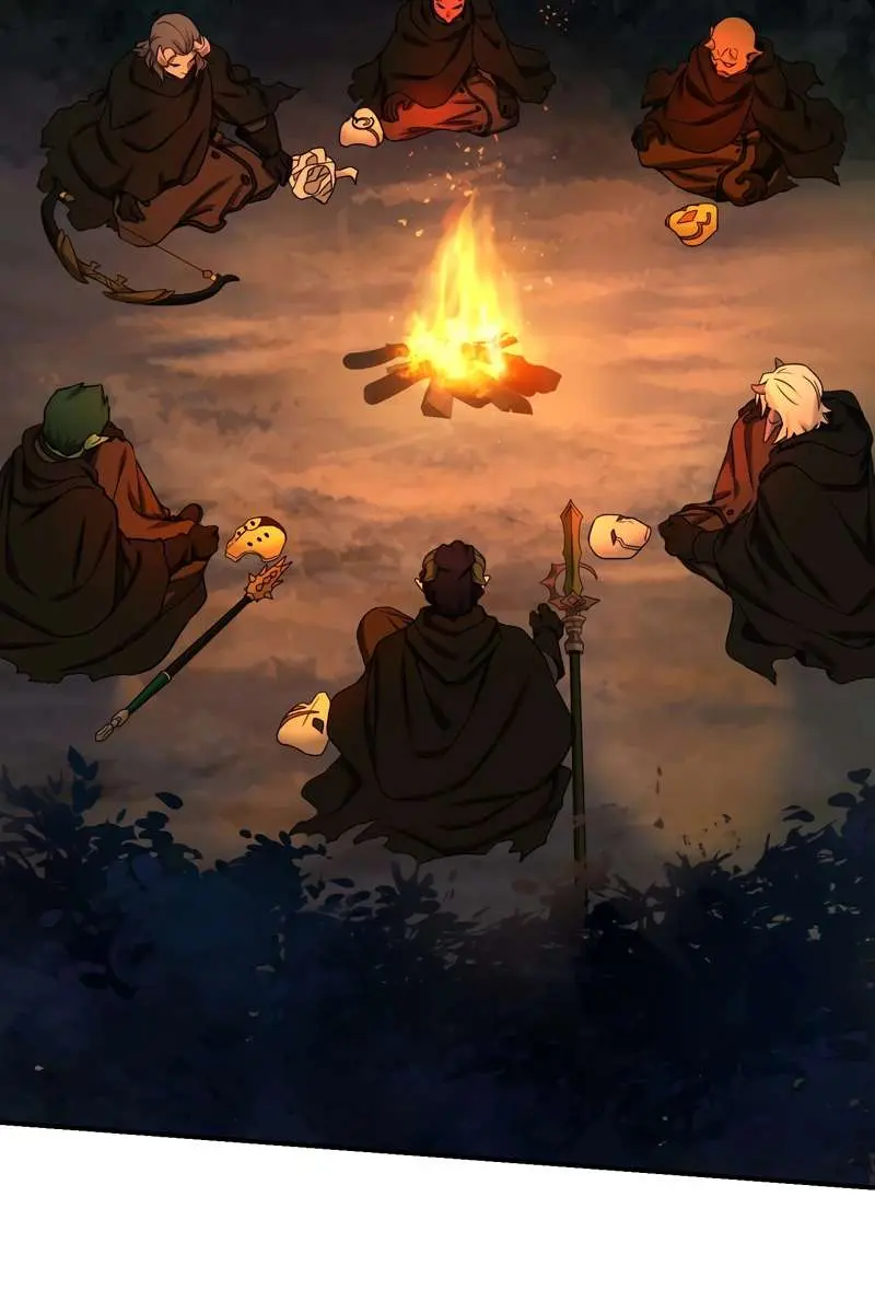 The Strongest Assassin Gets Transferred to Another World With His Whole Class Chapter 87 Page 7