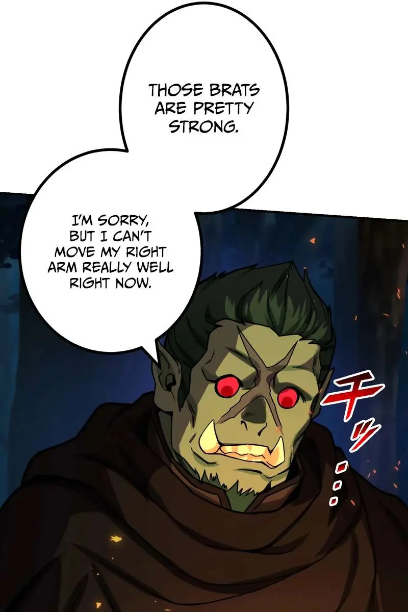 The Strongest Assassin Gets Transferred to Another World With His Whole Class Chapter 87 Page 8