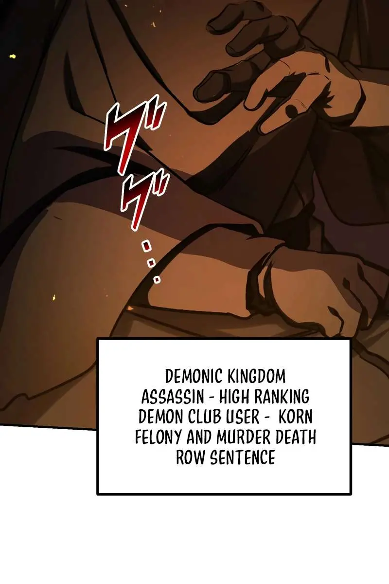 The Strongest Assassin Gets Transferred to Another World With His Whole Class Chapter 87 Page 9