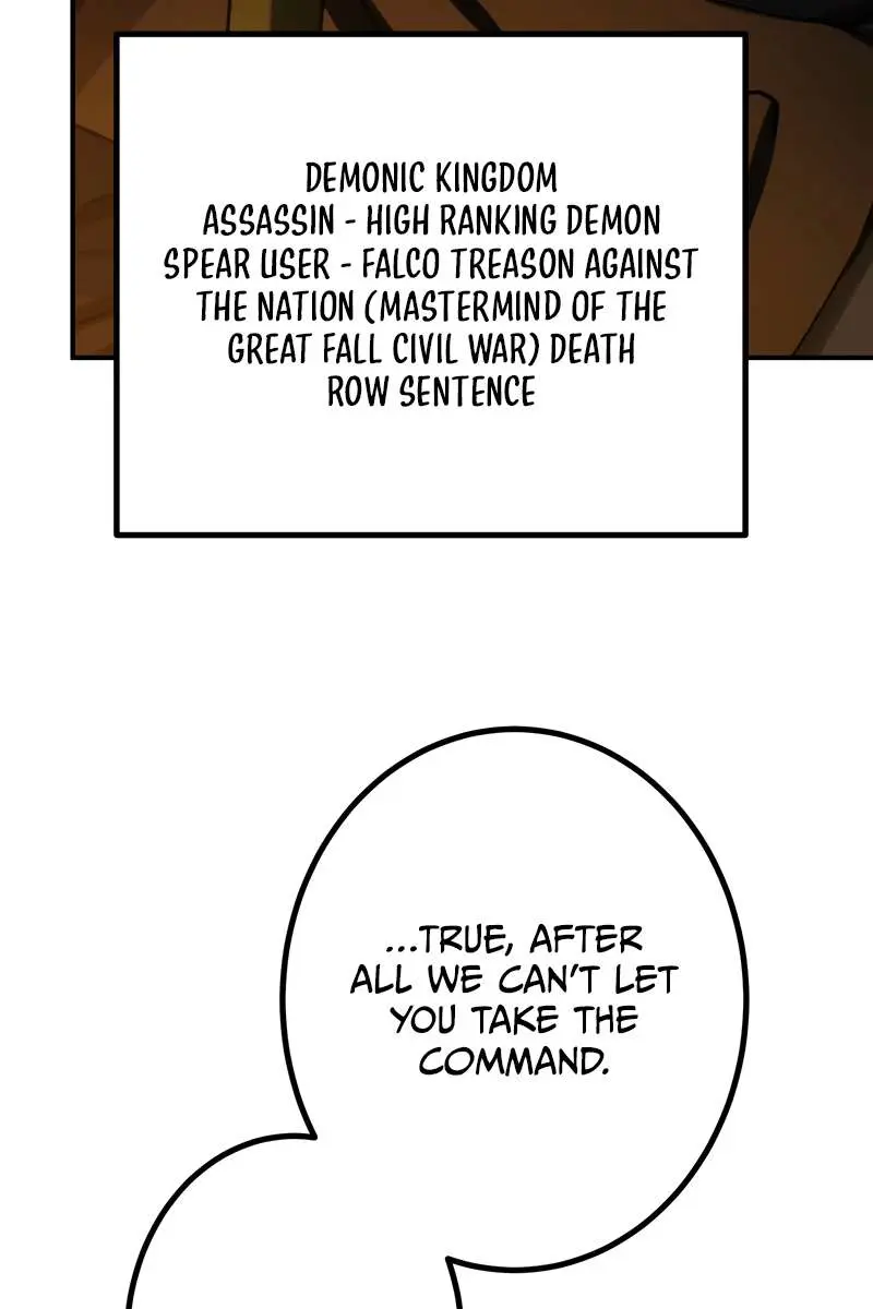 The Strongest Assassin Gets Transferred to Another World With His Whole Class Chapter 87 Page 11