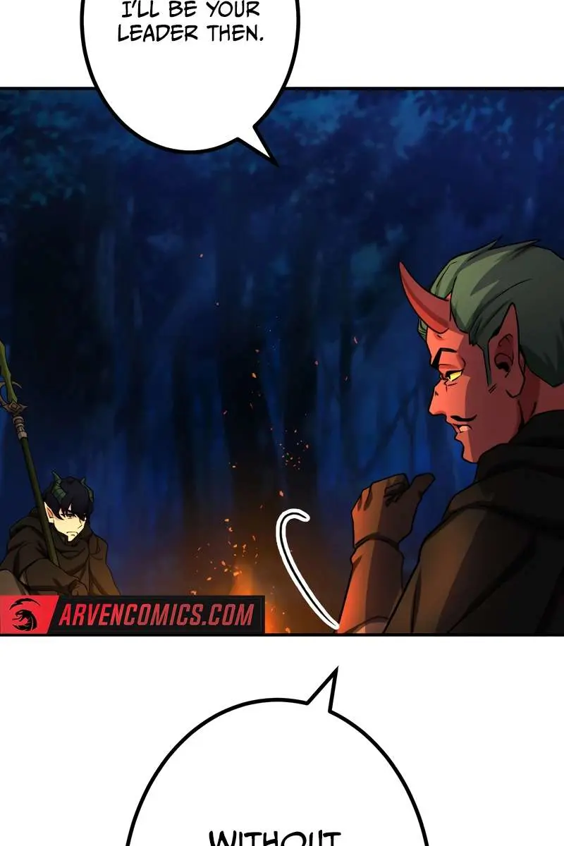 The Strongest Assassin Gets Transferred to Another World With His Whole Class Chapter 87 Page 12