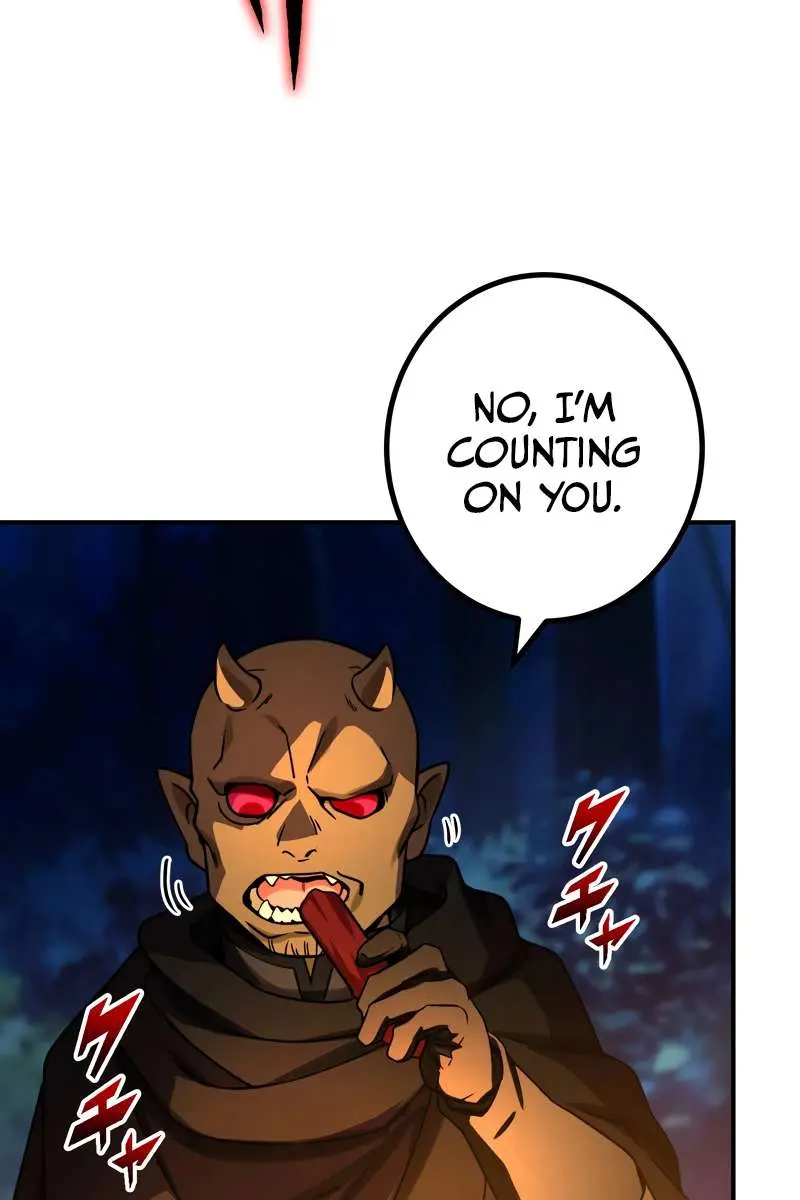 The Strongest Assassin Gets Transferred to Another World With His Whole Class Chapter 87 Page 15