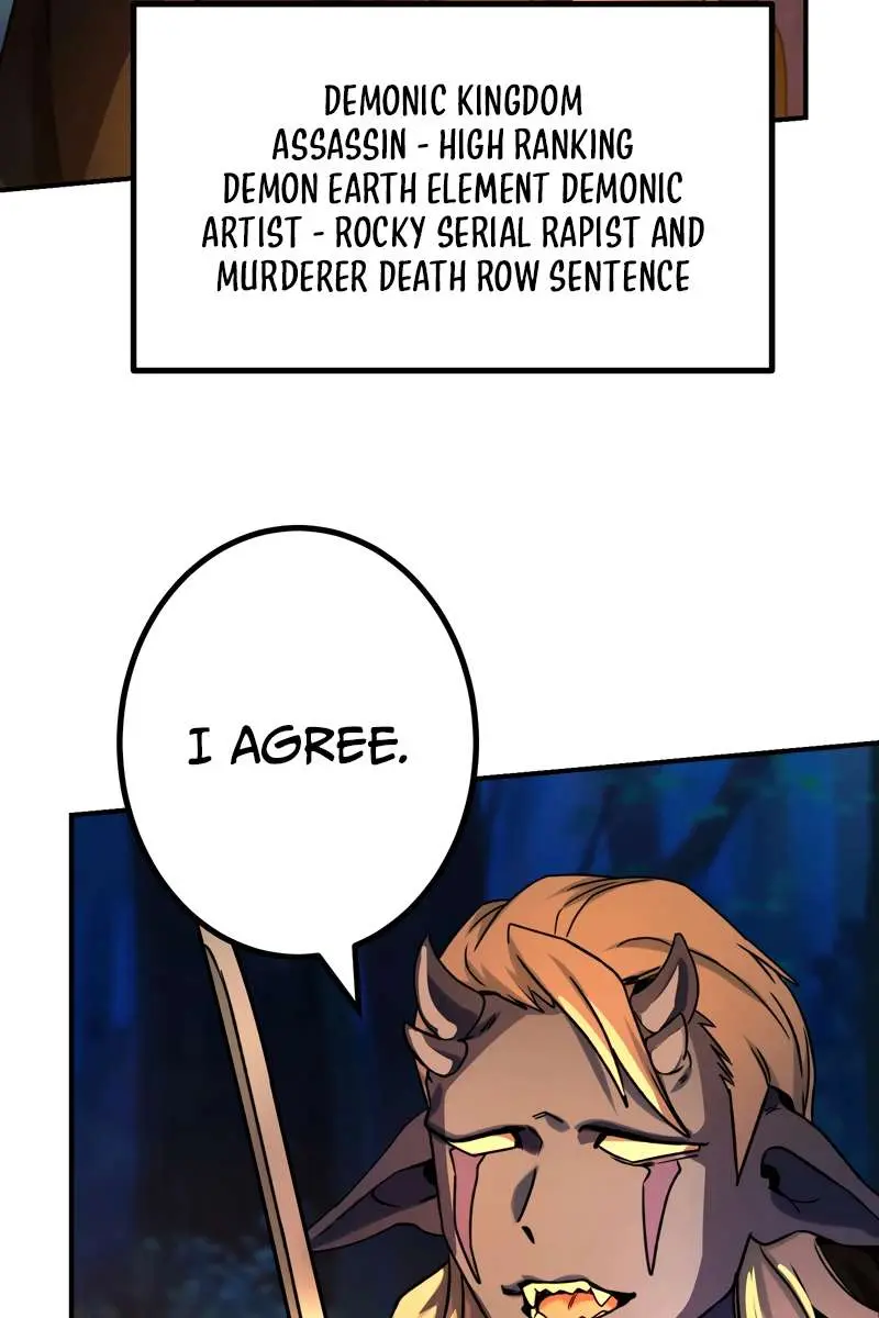 The Strongest Assassin Gets Transferred to Another World With His Whole Class Chapter 87 Page 16