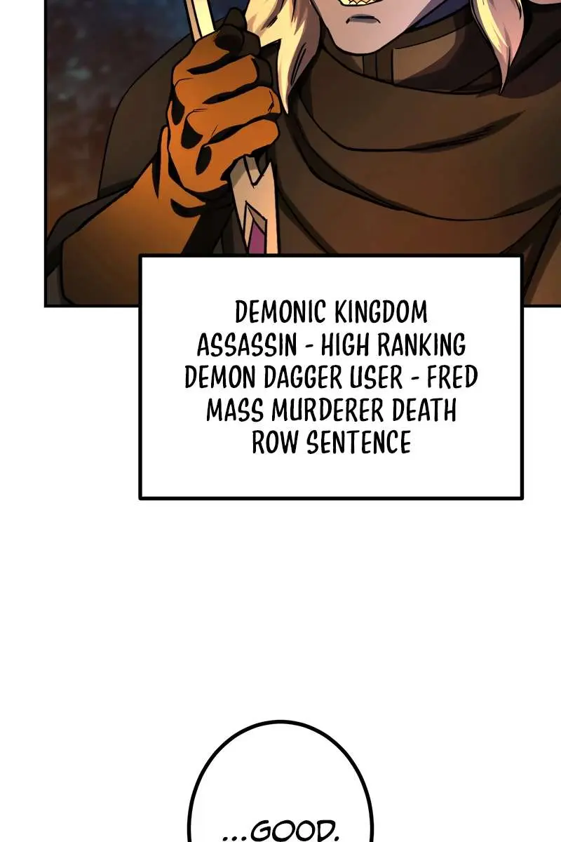 The Strongest Assassin Gets Transferred to Another World With His Whole Class Chapter 87 Page 17