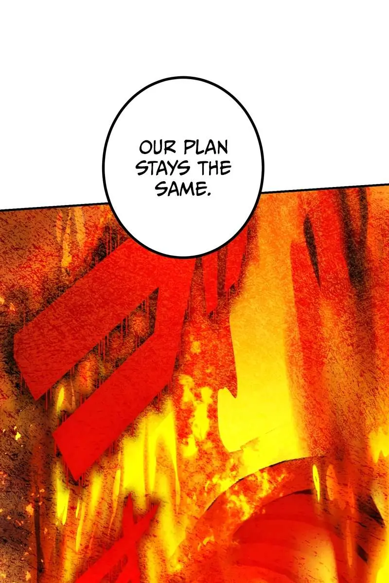 The Strongest Assassin Gets Transferred to Another World With His Whole Class Chapter 87 Page 19