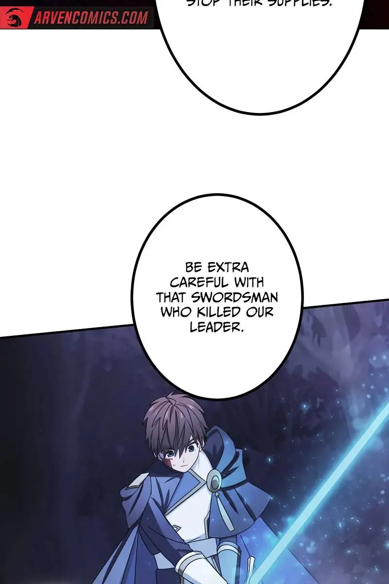 The Strongest Assassin Gets Transferred to Another World With His Whole Class Chapter 87 Page 21