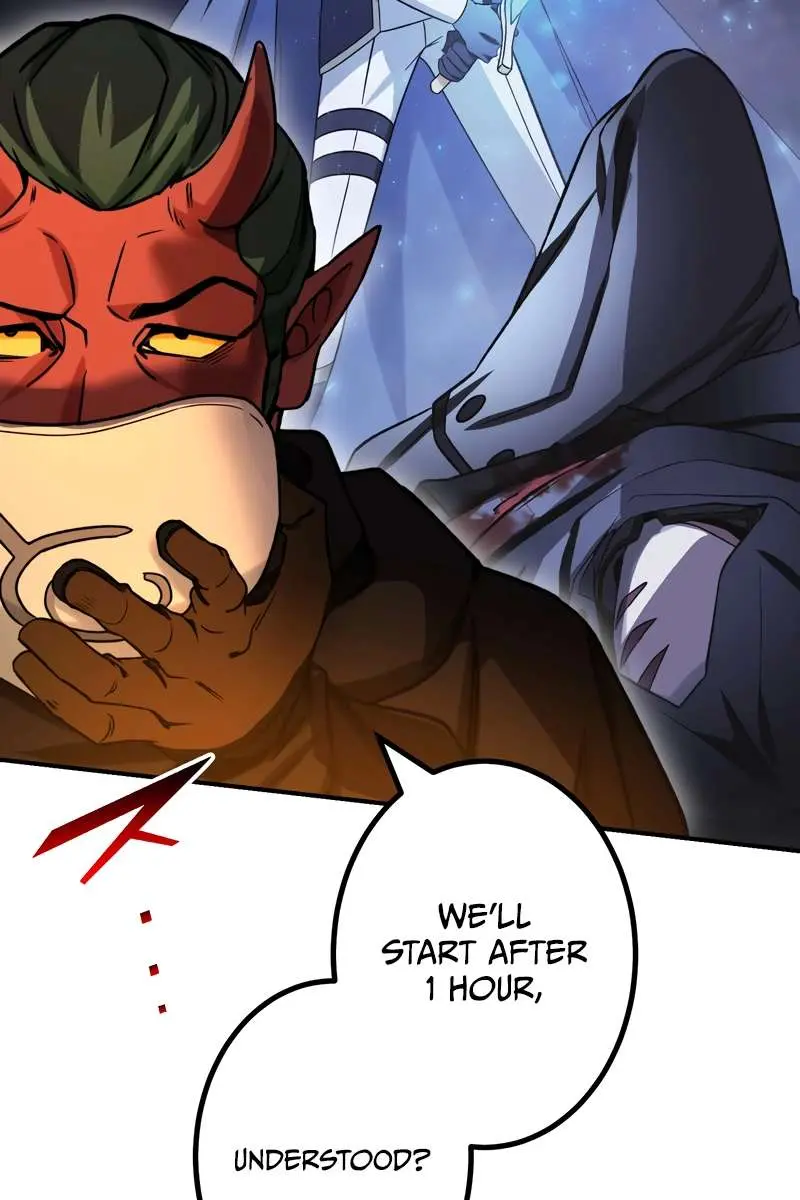 The Strongest Assassin Gets Transferred to Another World With His Whole Class Chapter 87 Page 22