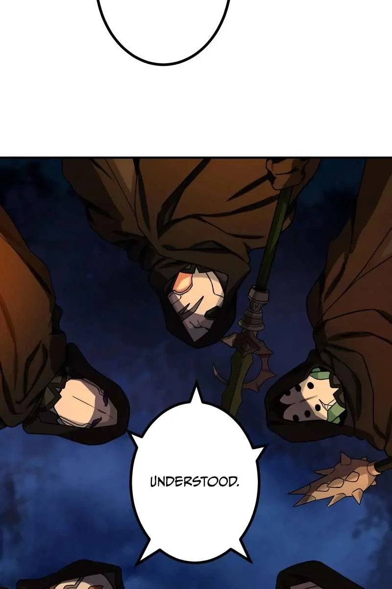 The Strongest Assassin Gets Transferred to Another World With His Whole Class Chapter 87 Page 23