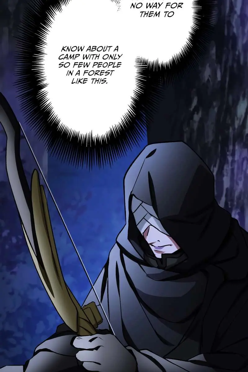 The Strongest Assassin Gets Transferred to Another World With His Whole Class Chapter 87 Page 29