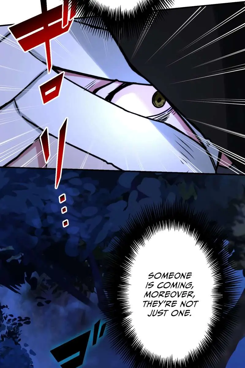 The Strongest Assassin Gets Transferred to Another World With His Whole Class Chapter 87 Page 31
