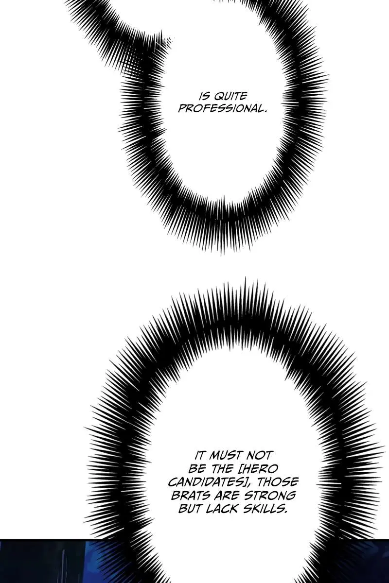 The Strongest Assassin Gets Transferred to Another World With His Whole Class Chapter 87 Page 33