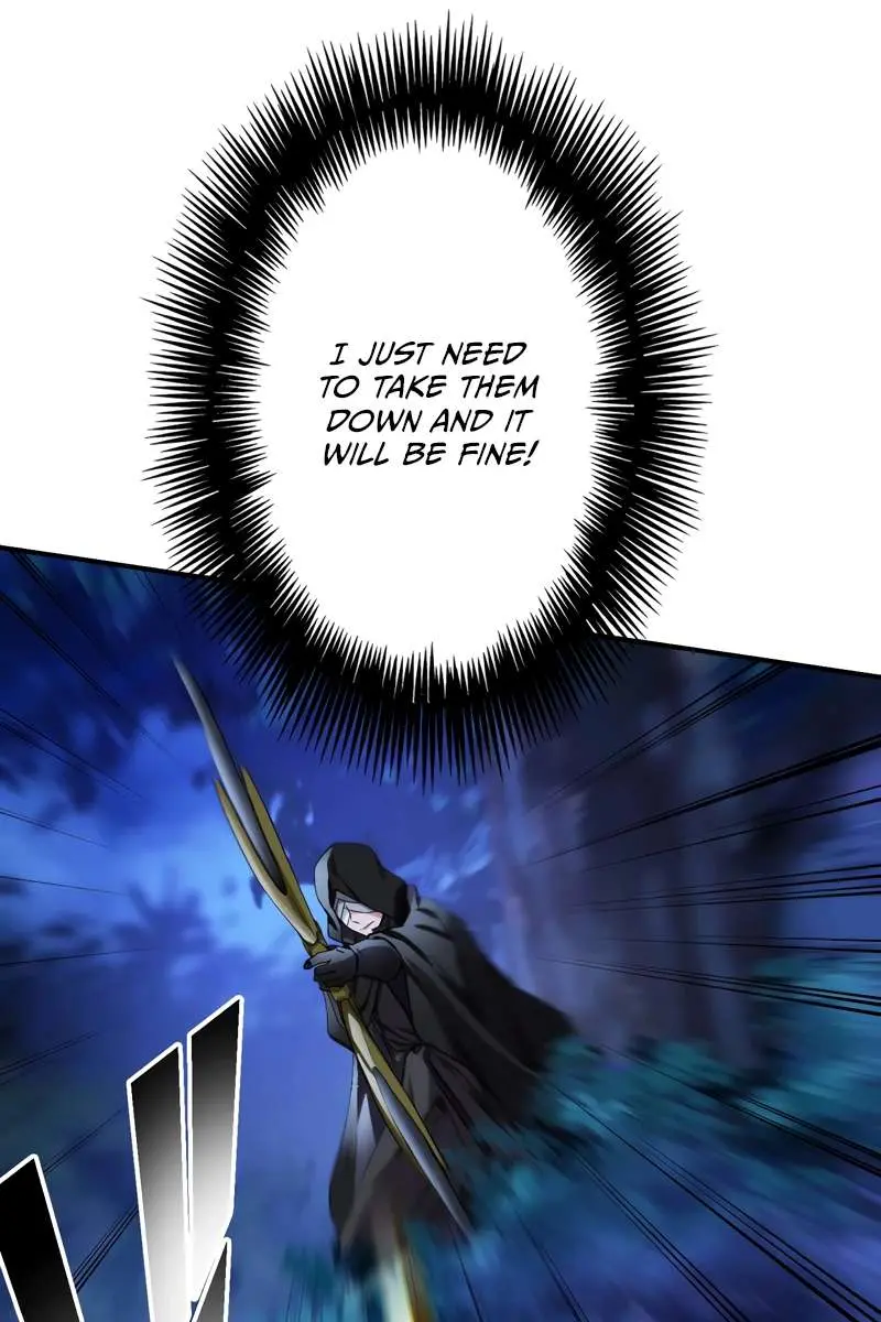 The Strongest Assassin Gets Transferred to Another World With His Whole Class Chapter 87 Page 39