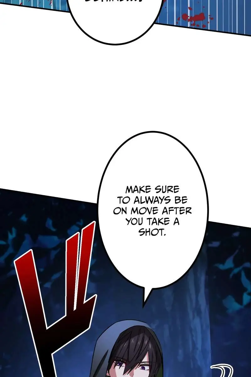 The Strongest Assassin Gets Transferred to Another World With His Whole Class Chapter 87 Page 54