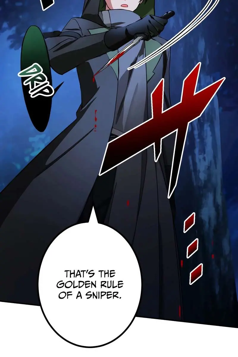 The Strongest Assassin Gets Transferred to Another World With His Whole Class Chapter 87 Page 55