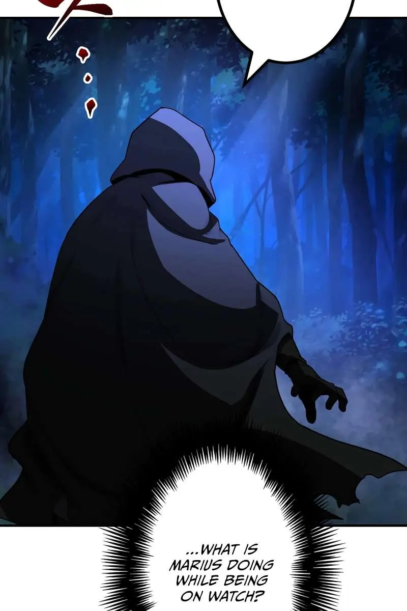 The Strongest Assassin Gets Transferred to Another World With His Whole Class Chapter 87 Page 59