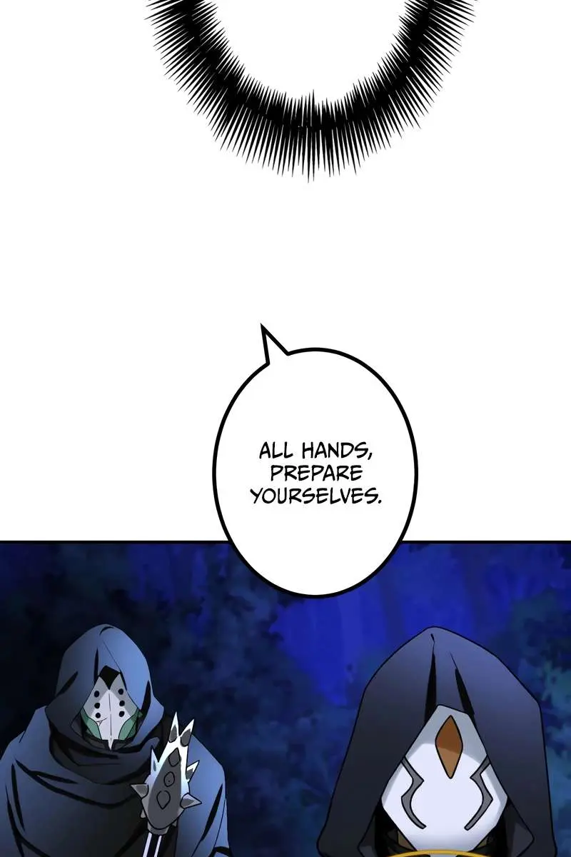 The Strongest Assassin Gets Transferred to Another World With His Whole Class Chapter 87 Page 60