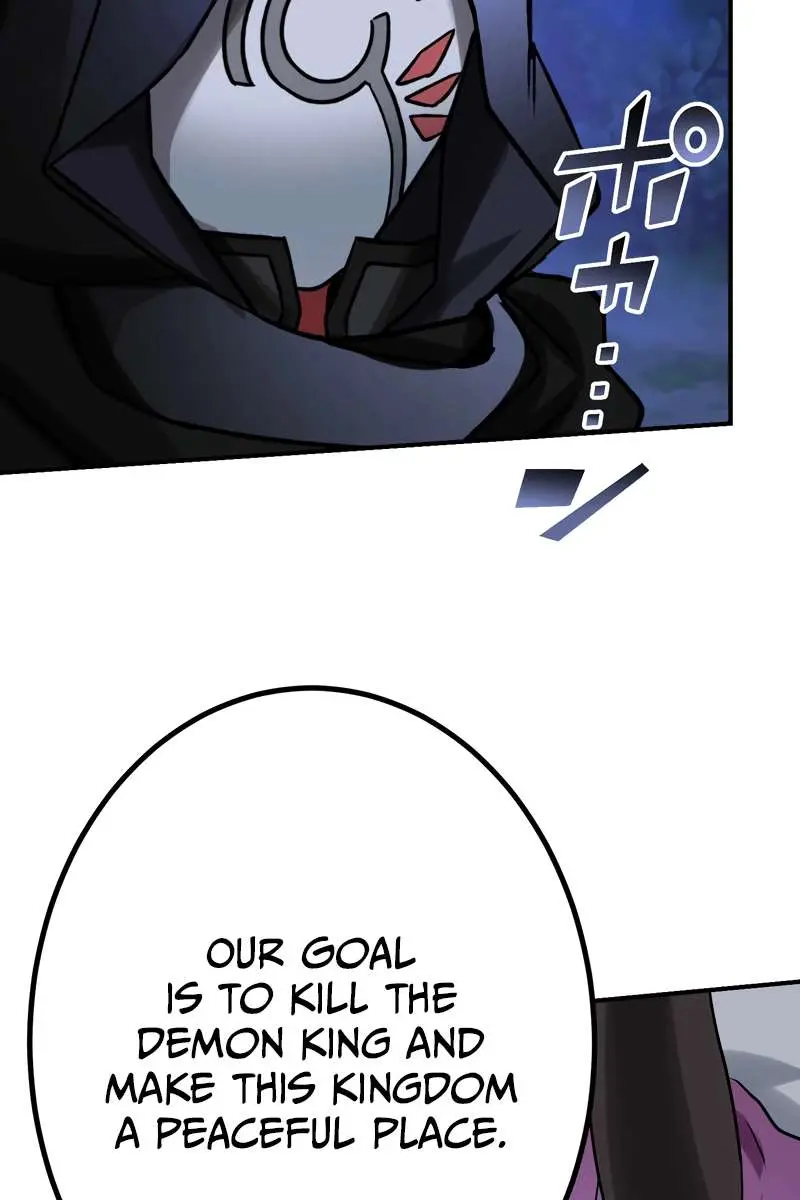 The Strongest Assassin Gets Transferred to Another World With His Whole Class Chapter 87 Page 68