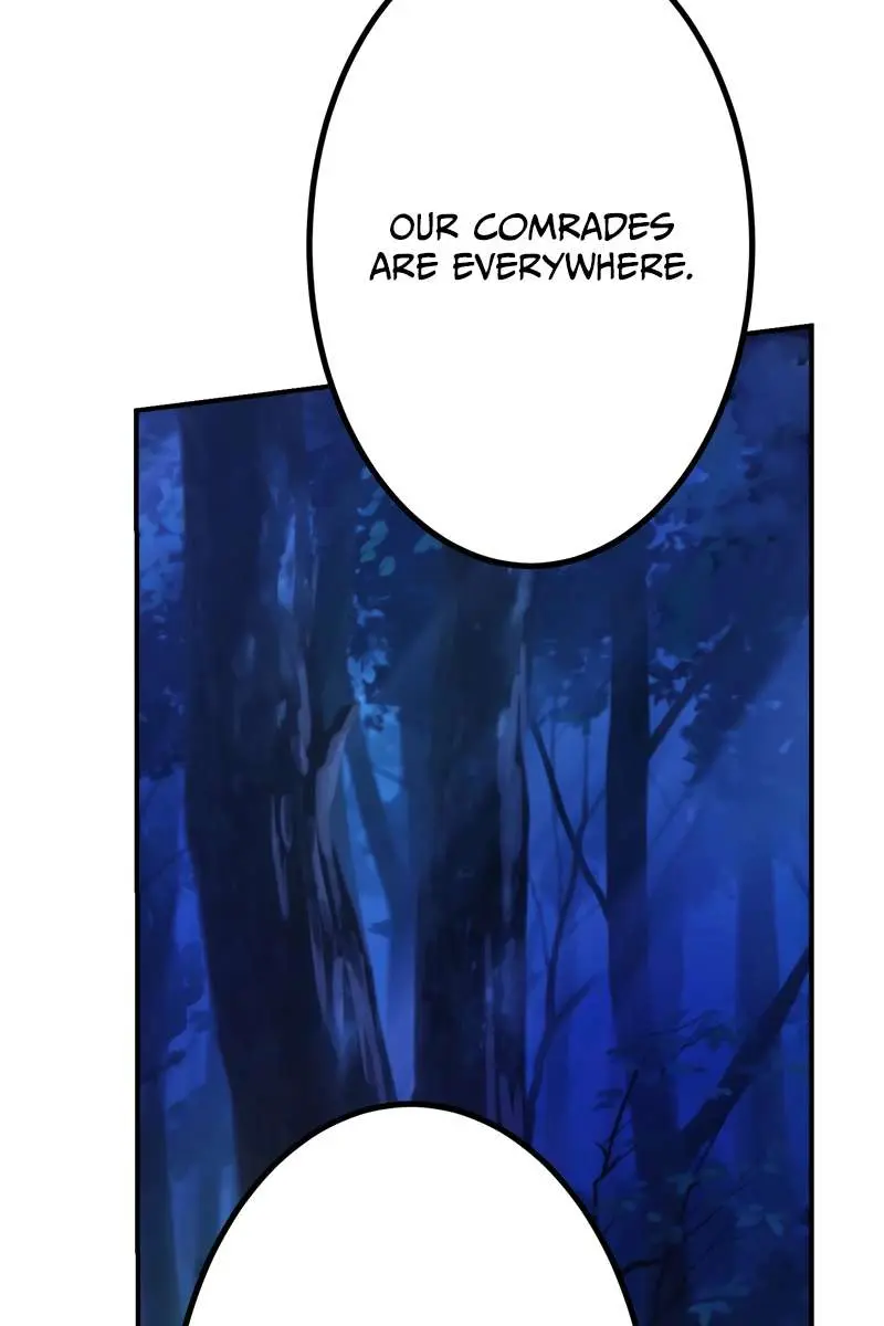 The Strongest Assassin Gets Transferred to Another World With His Whole Class Chapter 87 Page 72