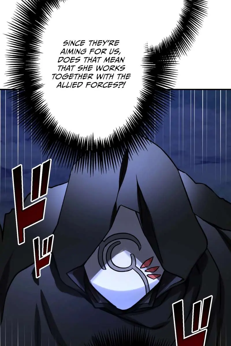 The Strongest Assassin Gets Transferred to Another World With His Whole Class Chapter 87 Page 78