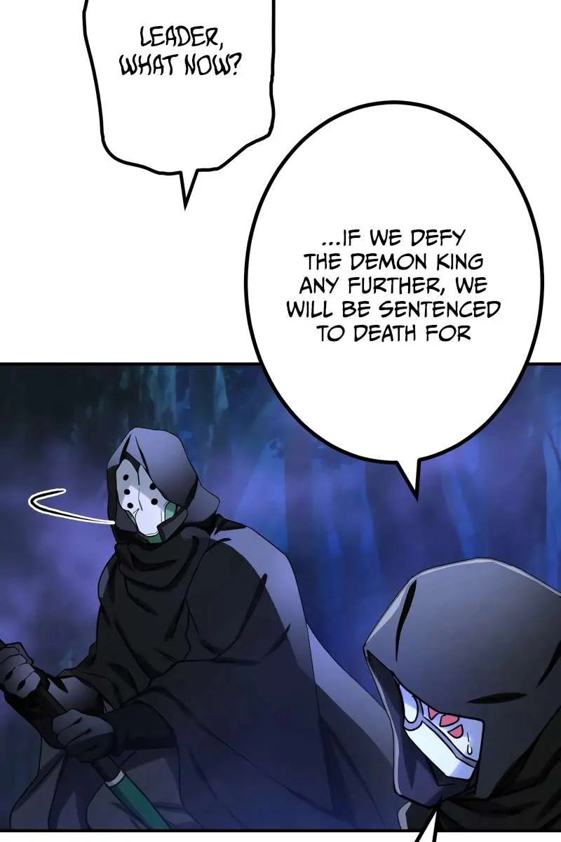 The Strongest Assassin Gets Transferred to Another World With His Whole Class Chapter 87 Page 80