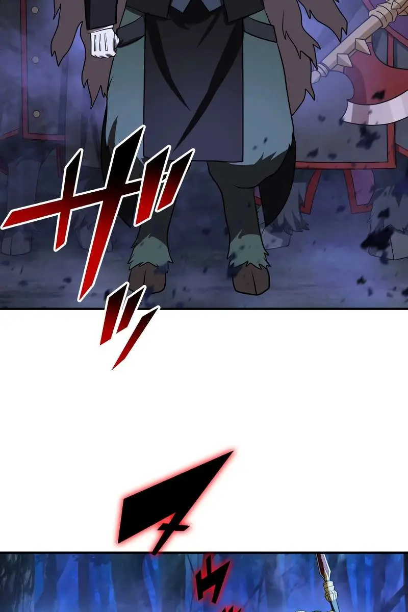 The Strongest Assassin Gets Transferred to Another World With His Whole Class Chapter 87 Page 84
