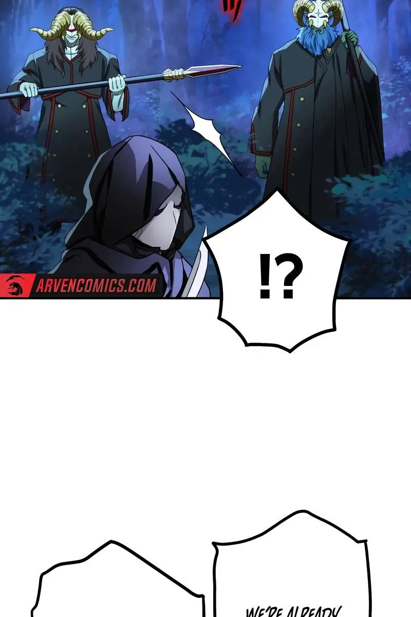 The Strongest Assassin Gets Transferred to Another World With His Whole Class Chapter 87 Page 85