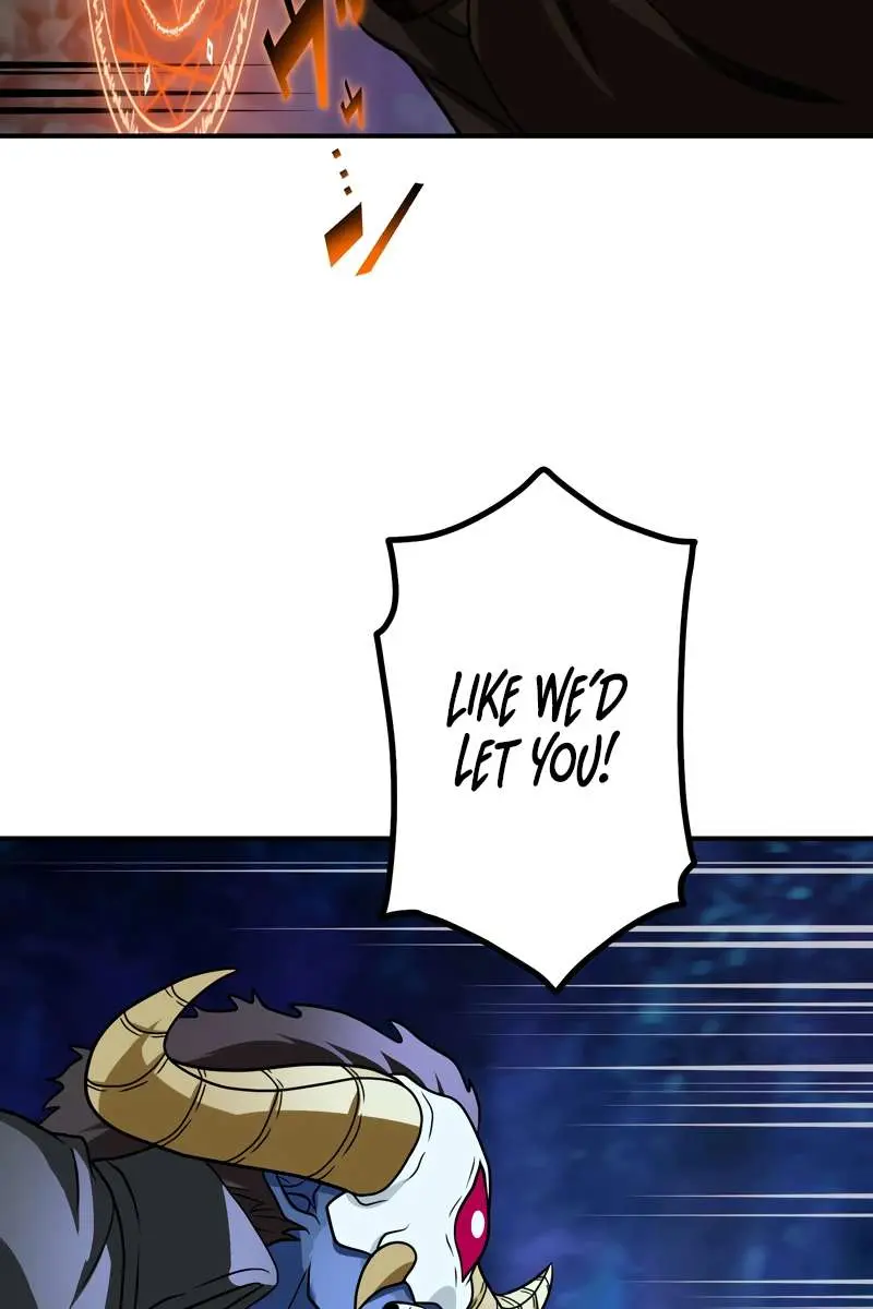 The Strongest Assassin Gets Transferred to Another World With His Whole Class Chapter 87 Page 89