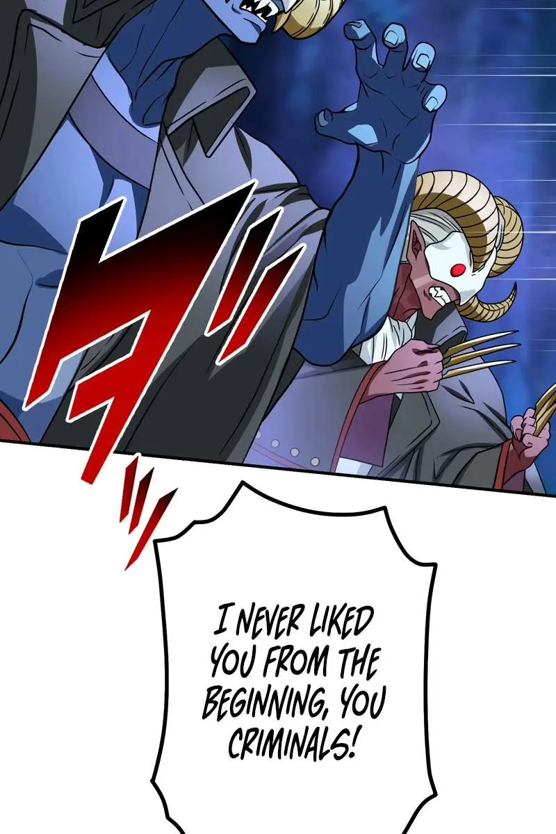 The Strongest Assassin Gets Transferred to Another World With His Whole Class Chapter 87 Page 90