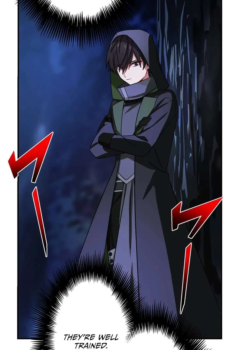The Strongest Assassin Gets Transferred to Another World With His Whole Class Chapter 87 Page 93