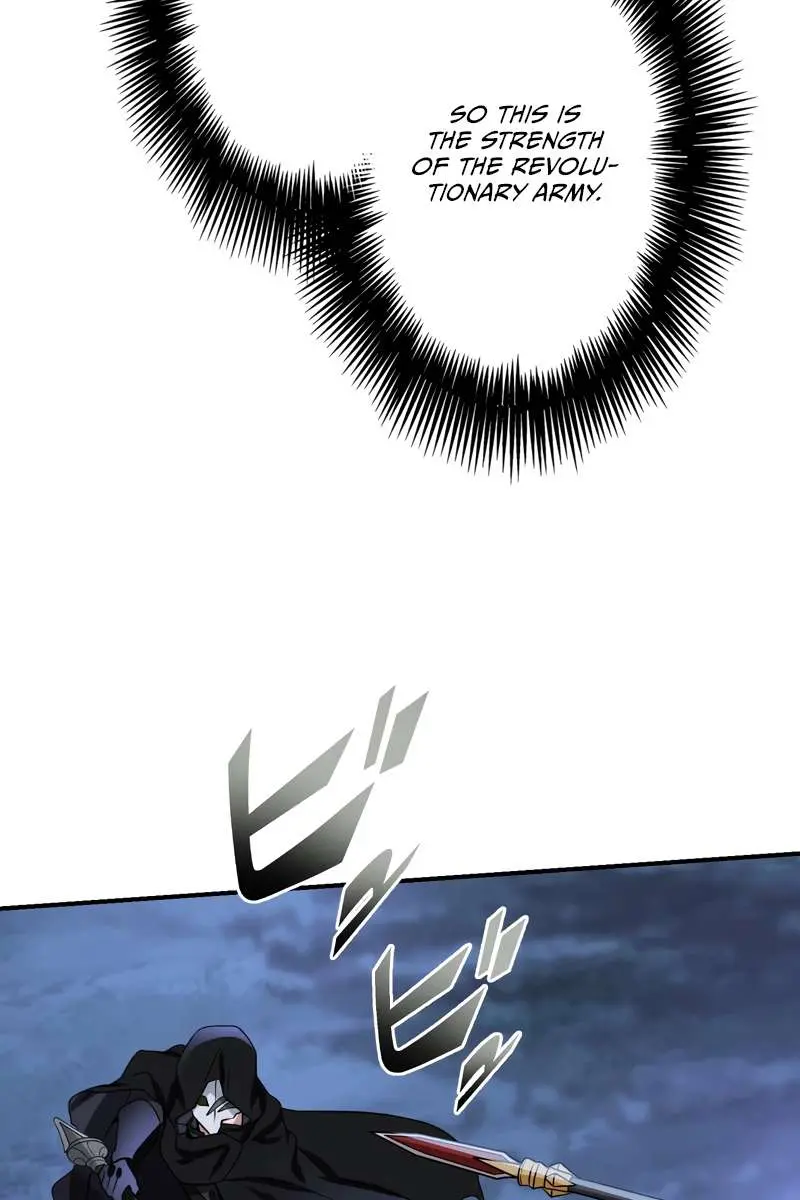 The Strongest Assassin Gets Transferred to Another World With His Whole Class Chapter 87 Page 94