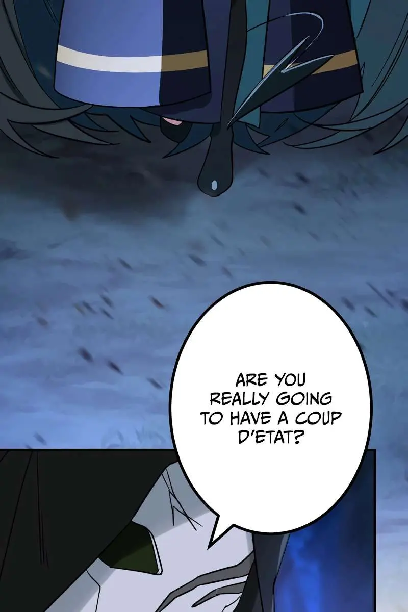 The Strongest Assassin Gets Transferred to Another World With His Whole Class Chapter 87 Page 99