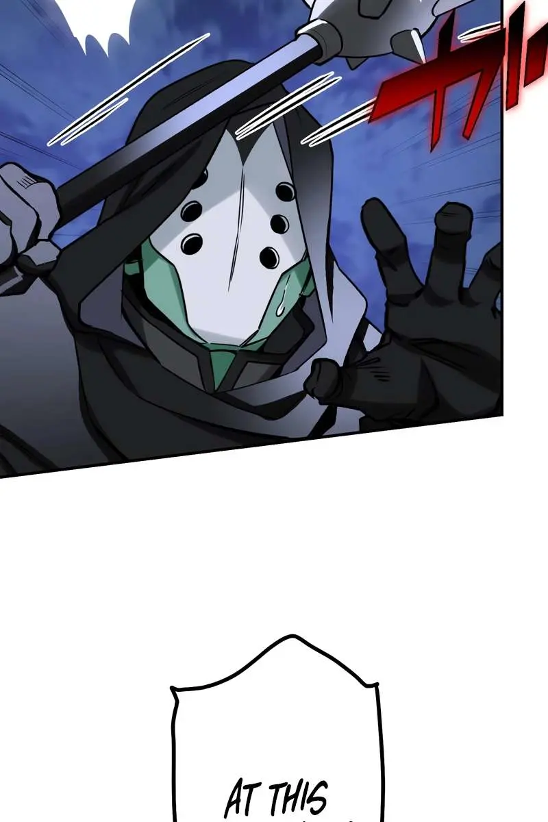 The Strongest Assassin Gets Transferred to Another World With His Whole Class Chapter 87 Page 108