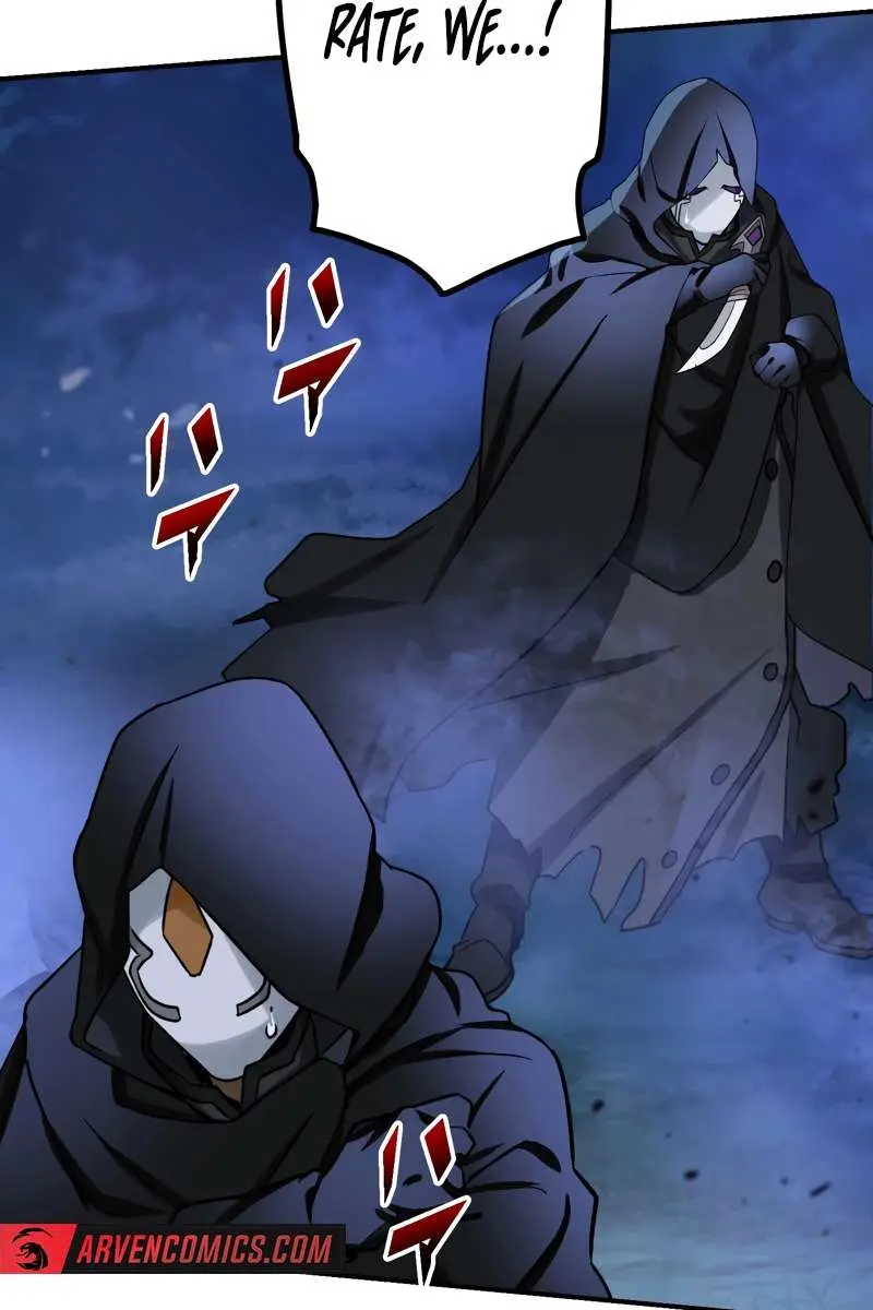 The Strongest Assassin Gets Transferred to Another World With His Whole Class Chapter 87 Page 109