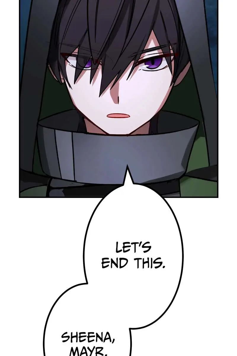 The Strongest Assassin Gets Transferred to Another World With His Whole Class Chapter 87 Page 111