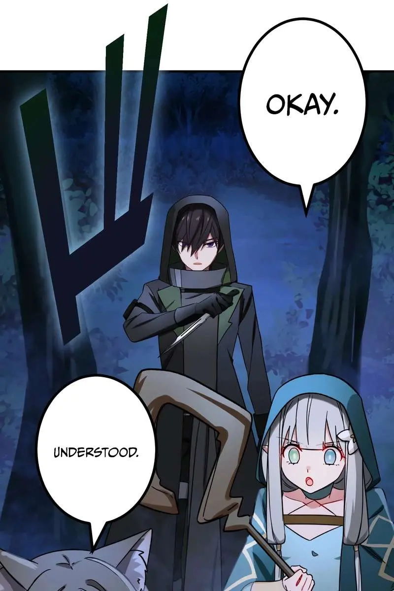 The Strongest Assassin Gets Transferred to Another World With His Whole Class Chapter 87 Page 113
