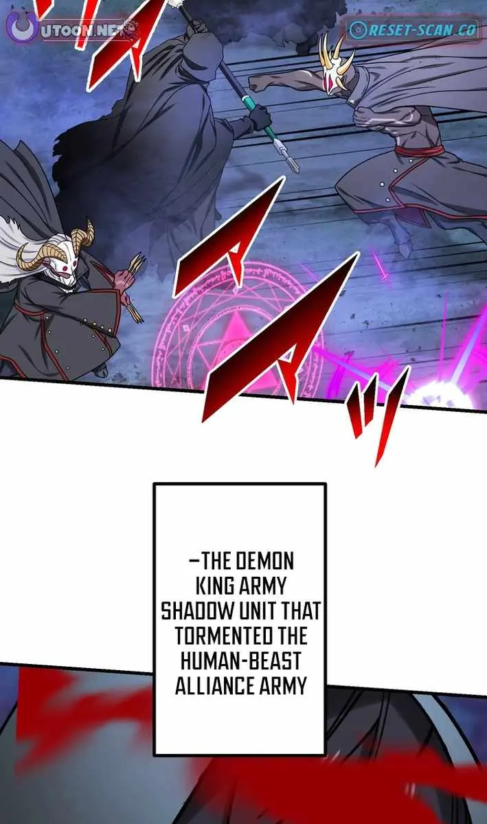 The Strongest Assassin Gets Transferred to Another World With His Whole Class Chapter 88 Page 4