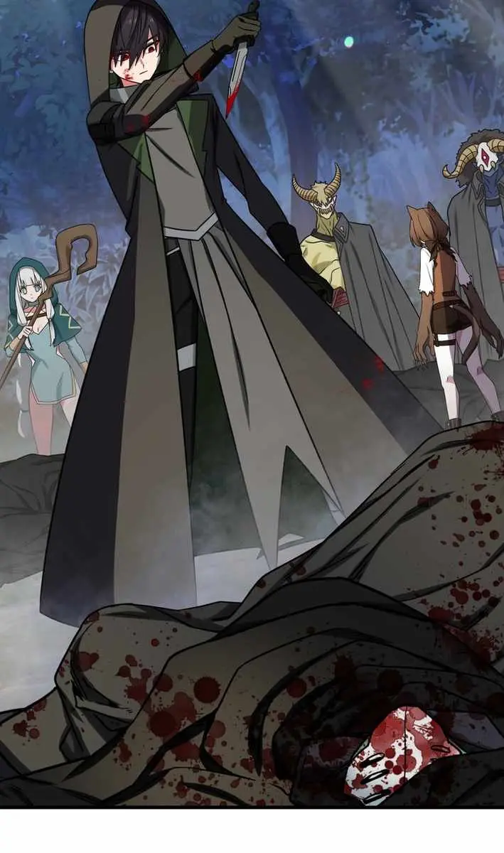 The Strongest Assassin Gets Transferred to Another World With His Whole Class Chapter 88 Page 6