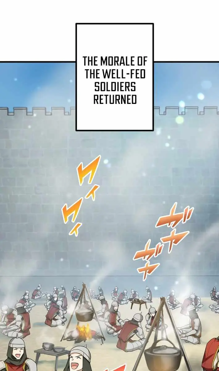 The Strongest Assassin Gets Transferred to Another World With His Whole Class Chapter 88 Page 9