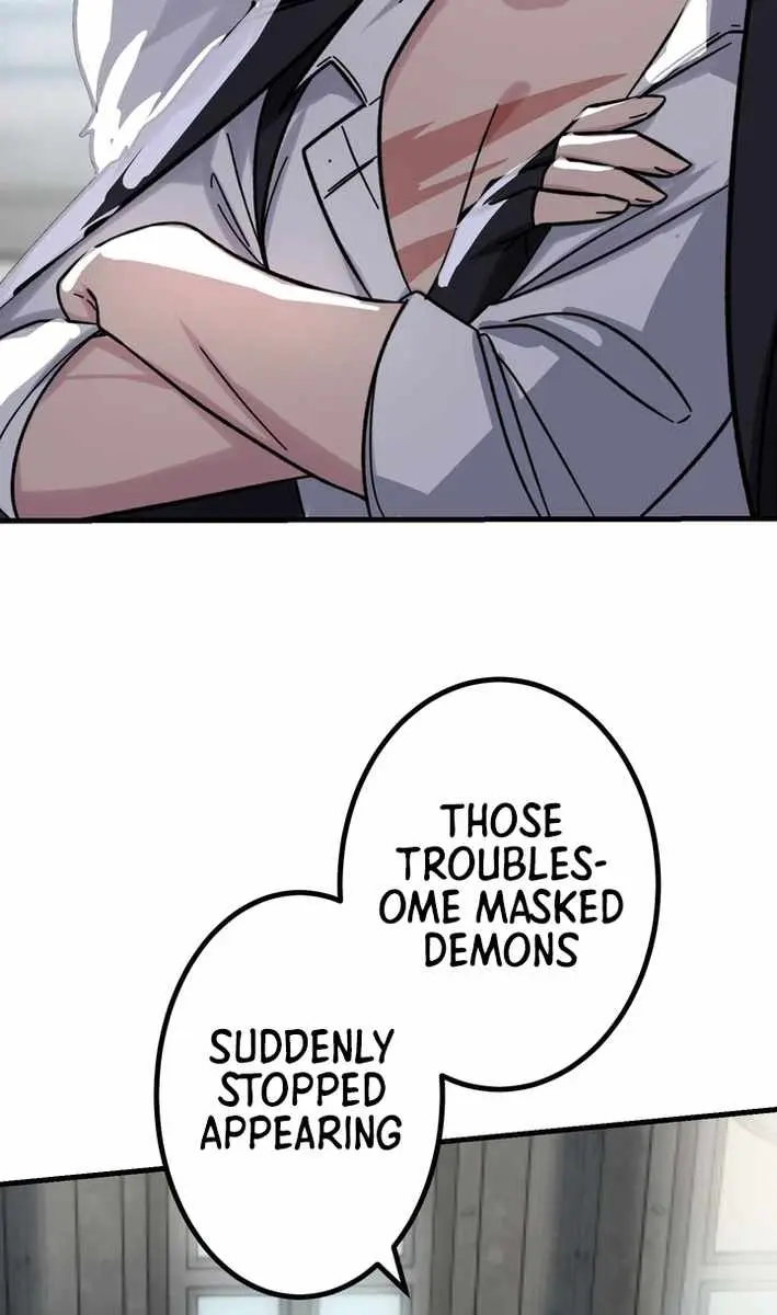 The Strongest Assassin Gets Transferred to Another World With His Whole Class Chapter 88 Page 12