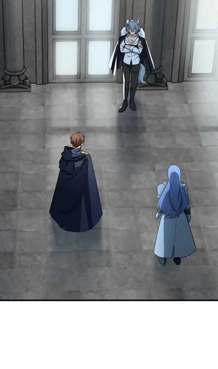 The Strongest Assassin Gets Transferred to Another World With His Whole Class Chapter 88 Page 13