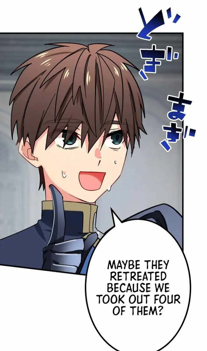 The Strongest Assassin Gets Transferred to Another World With His Whole Class Chapter 88 Page 14
