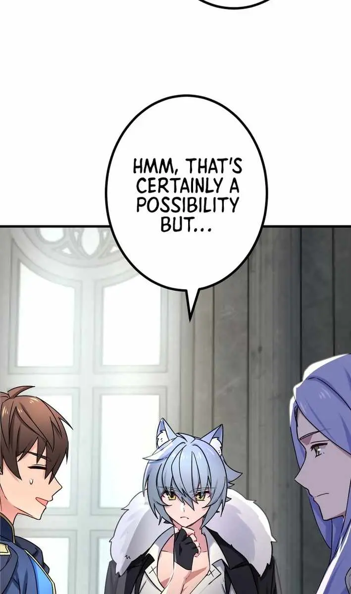 The Strongest Assassin Gets Transferred to Another World With His Whole Class Chapter 88 Page 15