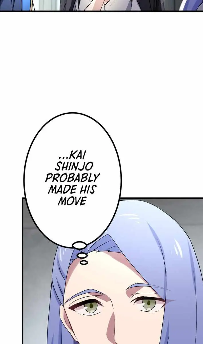 The Strongest Assassin Gets Transferred to Another World With His Whole Class Chapter 88 Page 16