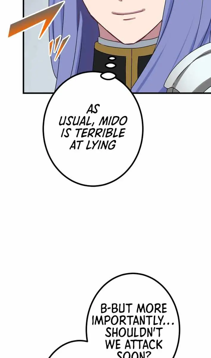 The Strongest Assassin Gets Transferred to Another World With His Whole Class Chapter 88 Page 17