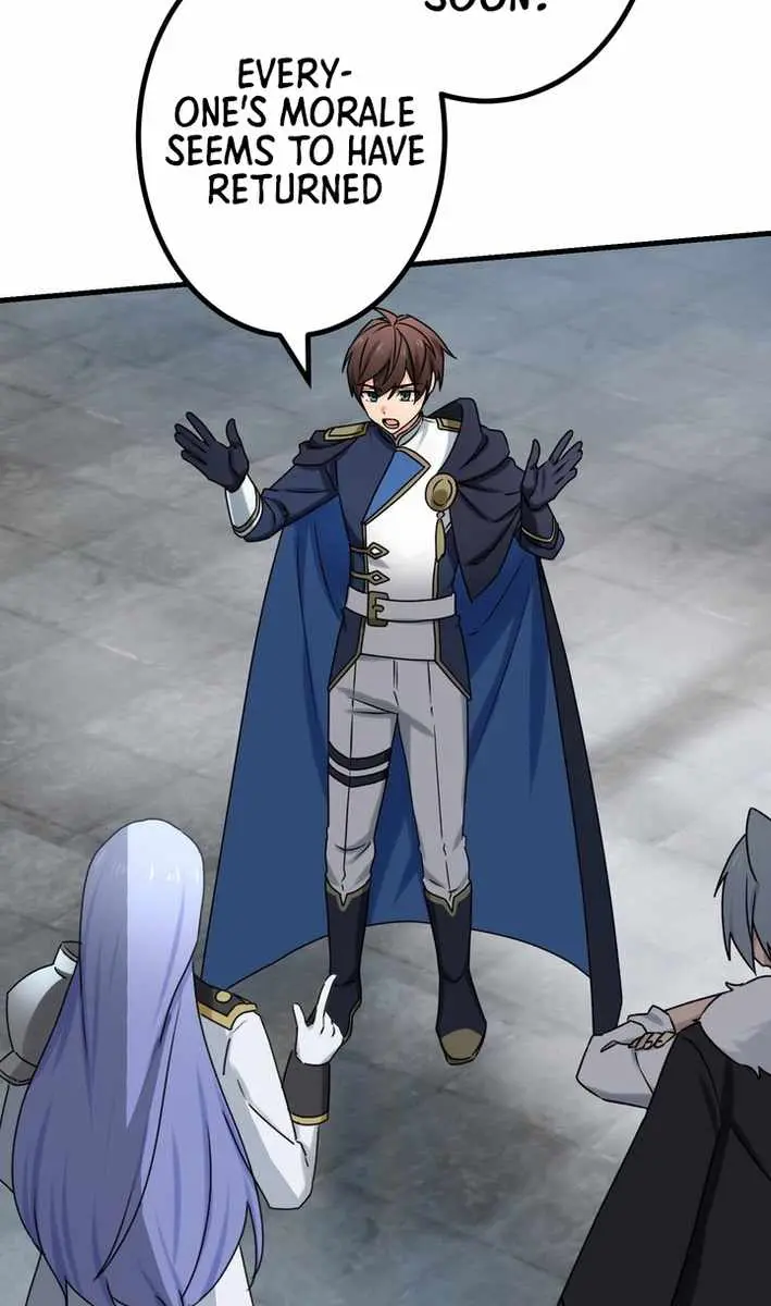 The Strongest Assassin Gets Transferred to Another World With His Whole Class Chapter 88 Page 18