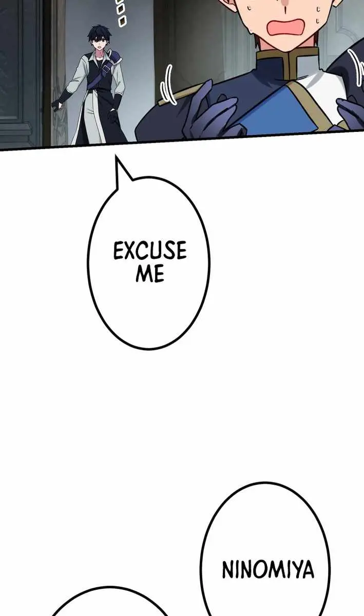 The Strongest Assassin Gets Transferred to Another World With His Whole Class Chapter 88 Page 21